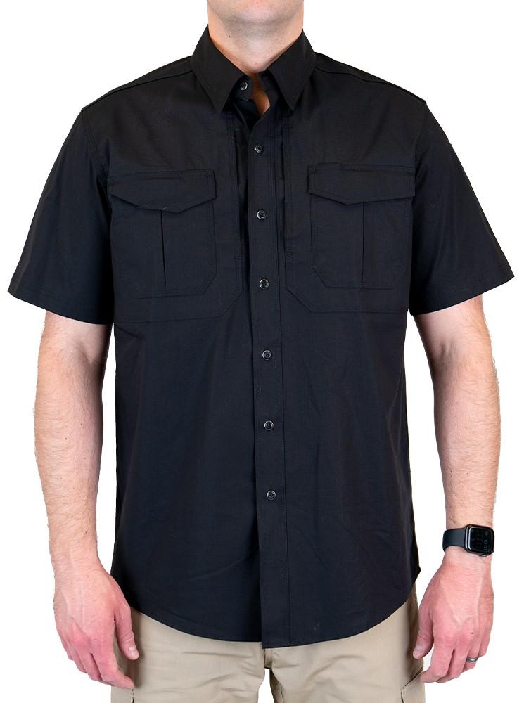 5.11 Tactical Men's NYPD Stryke RipStop Short Sleeve Uniform