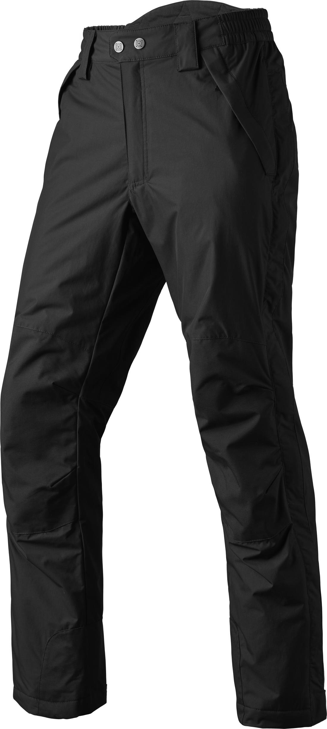 メンズウェア RUFFLOG TACTICAL PUFFER PANTS BLACK メンズウェア RUFFLOG TACTICAL PUFFER PANTS BLACK ラフロッグ