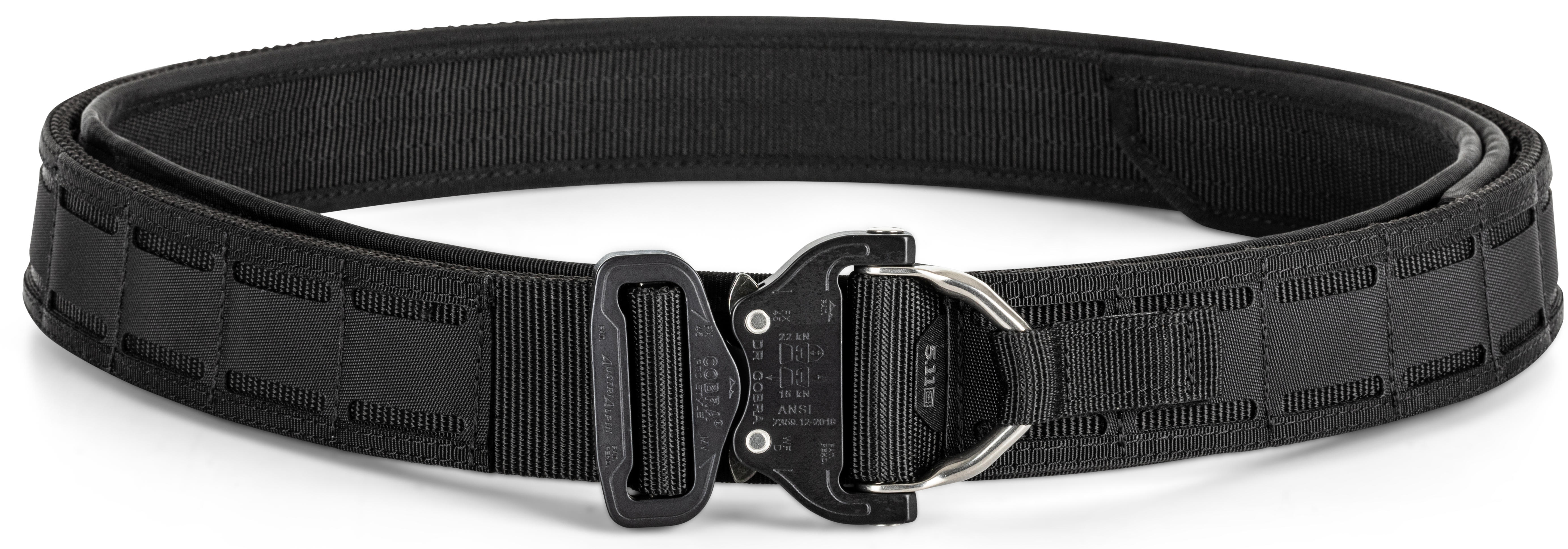 5.11 Tactical Maverick D-Ring Battle Belt 56785