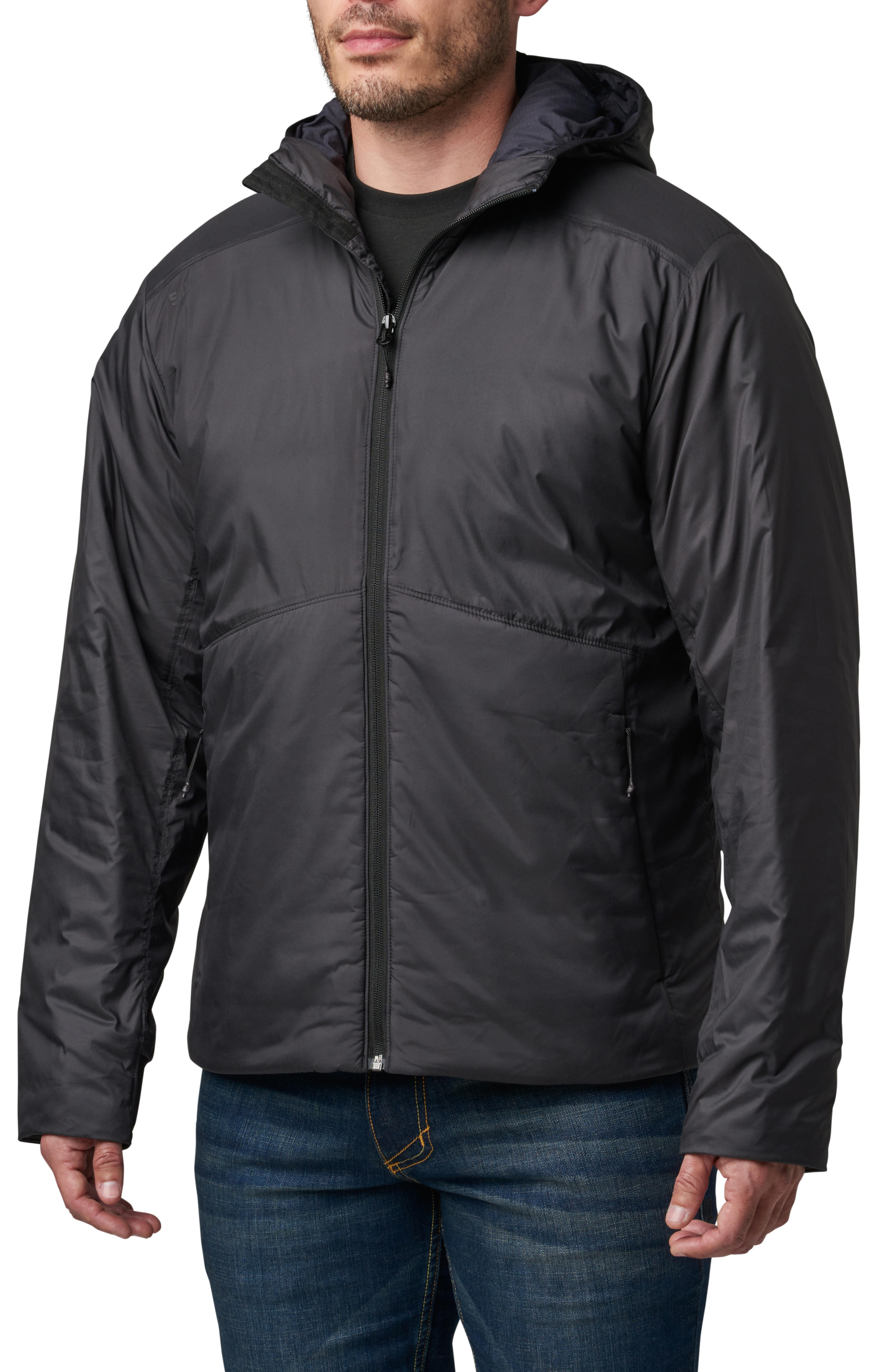 アウター 5.11 Tactical Men's Adventure Primaloft Insulated Jacket 78057