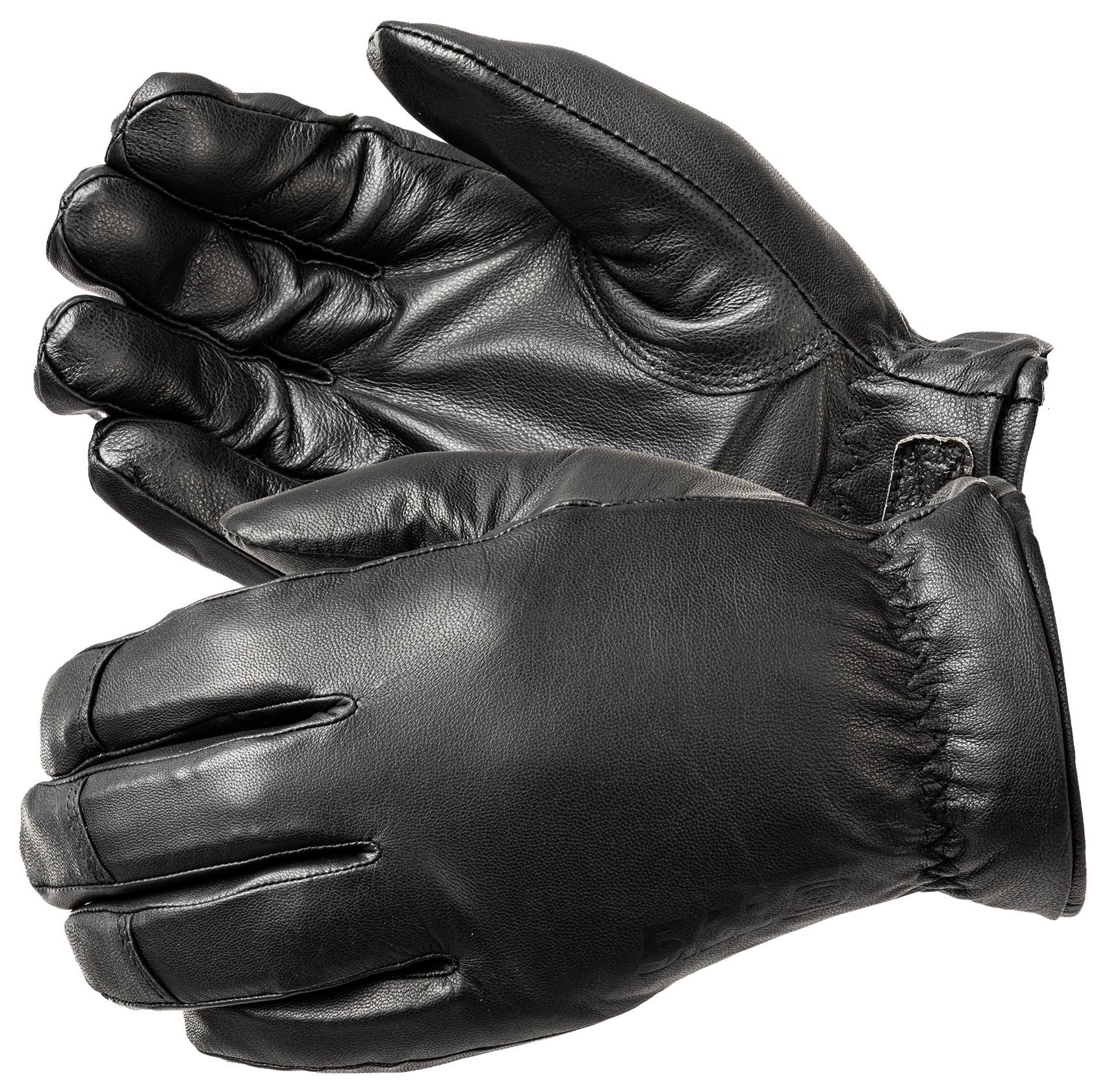 5.11 Tactical Patrol CR Insulated Glove with Goatskin Leather 59800