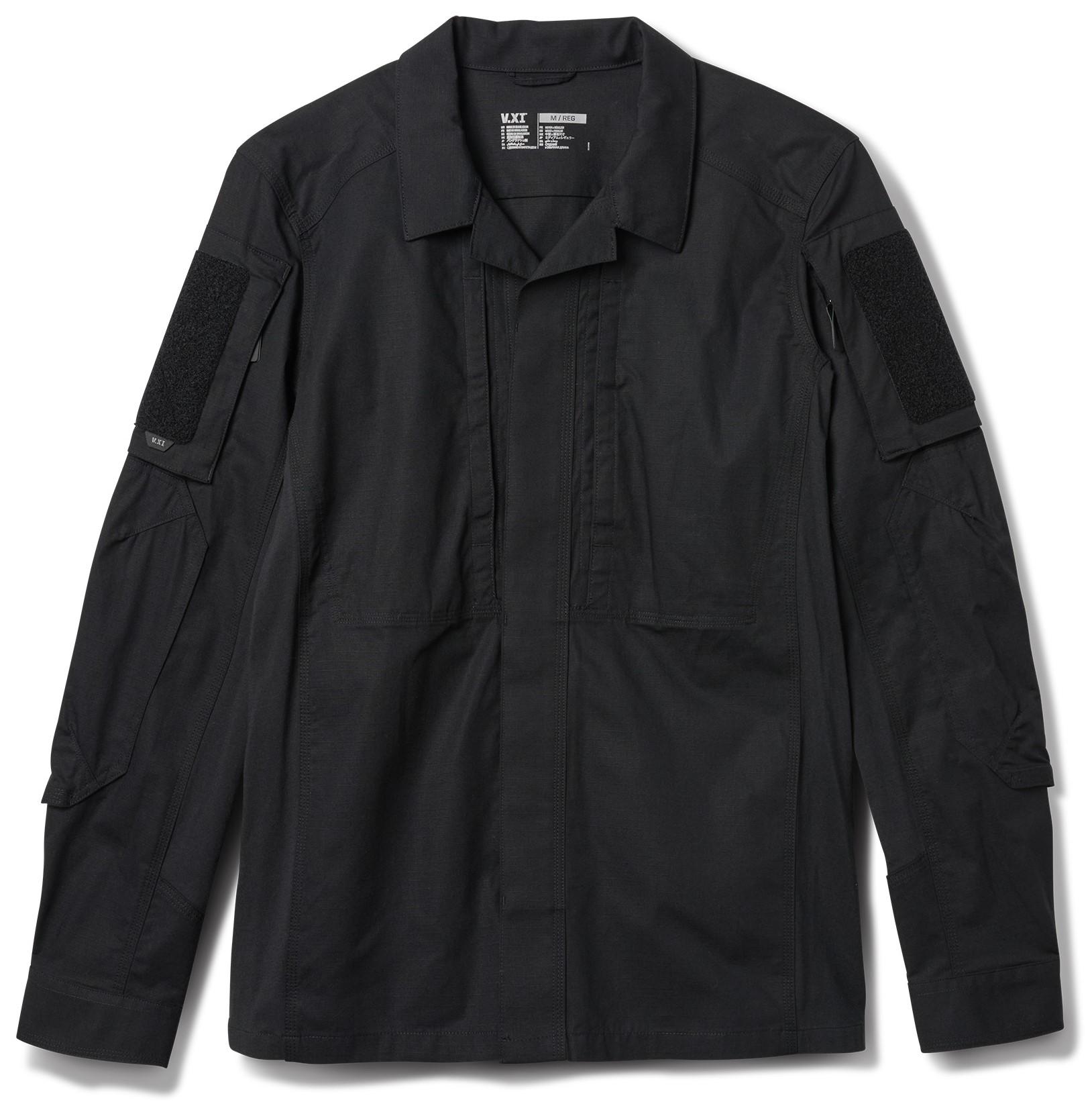 個人装備 5.11 Tactical Line Combat HZ Shirt LS 5.11 Tactical XTU Rapid Long Sleeve Shirt | Galls