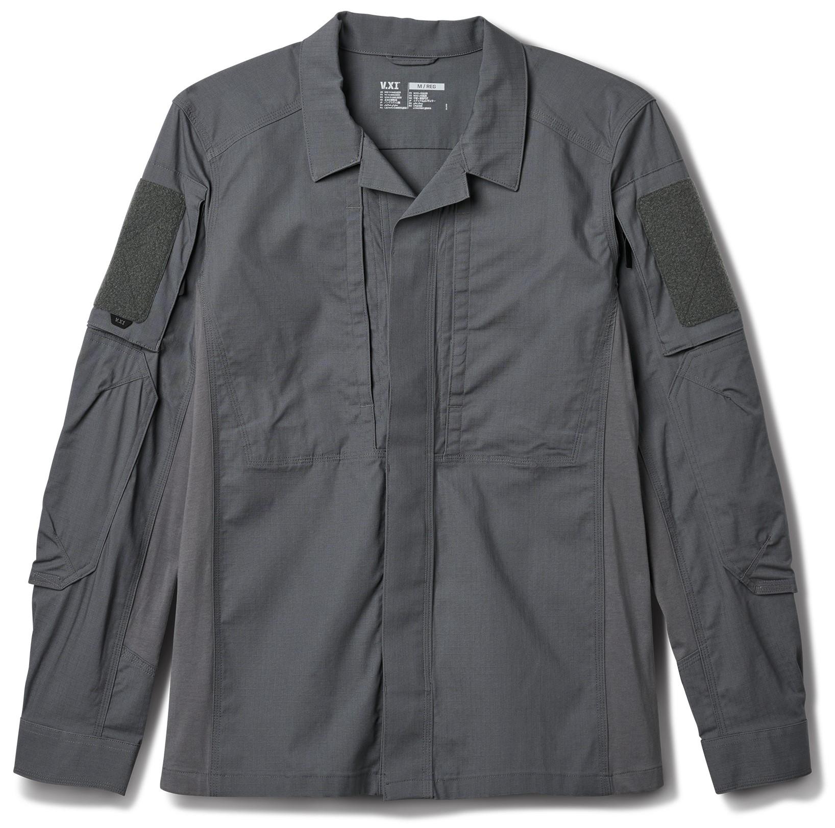 5.11 Tactical V.XI XTU Long Sleeve Uniform Shirt