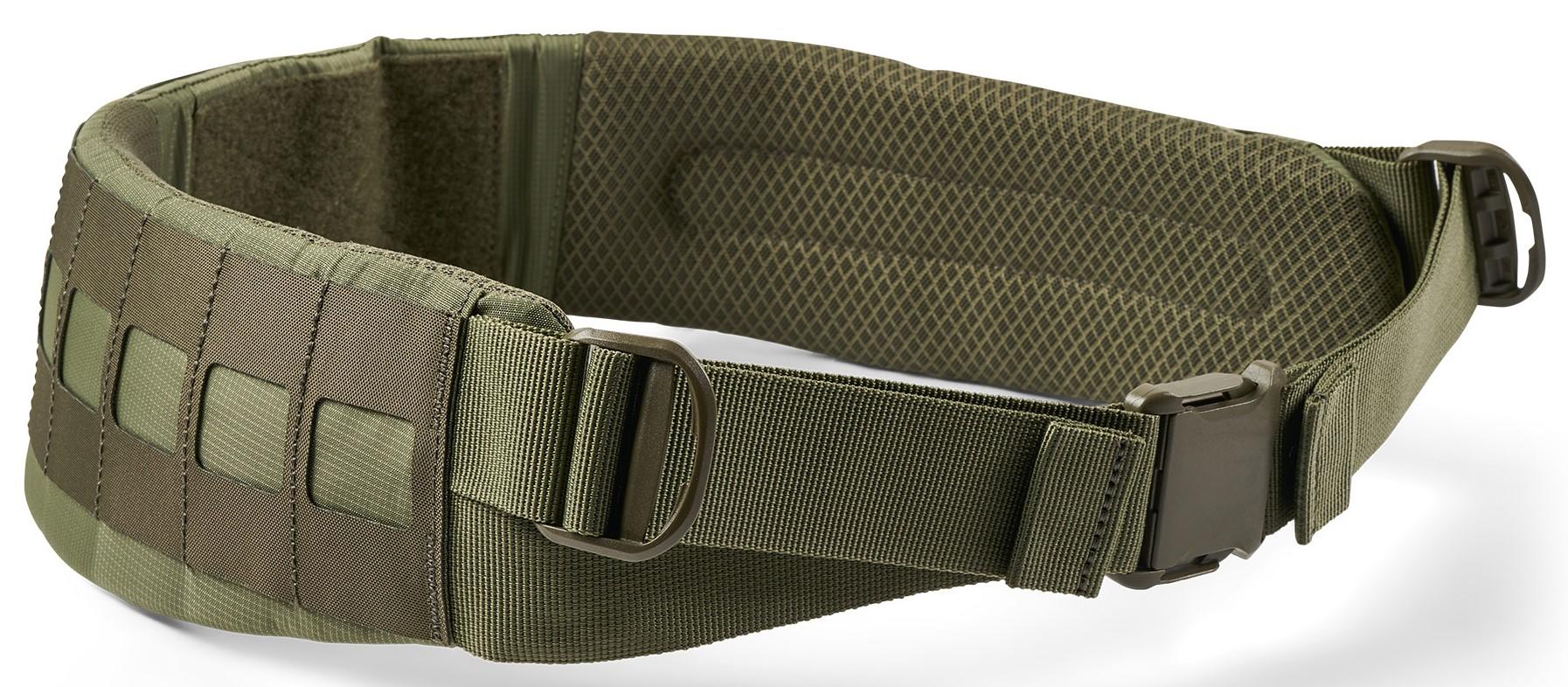 SLY♡ NYLON MILITARY JK Safariland Leg Shroud Single Strap with Quick Release Leg Strap
