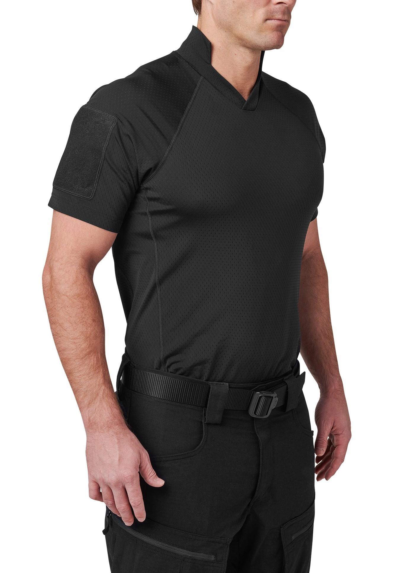 5.11 Tactical V.XI Sigurd Short Sleeve Base Layer Shirt