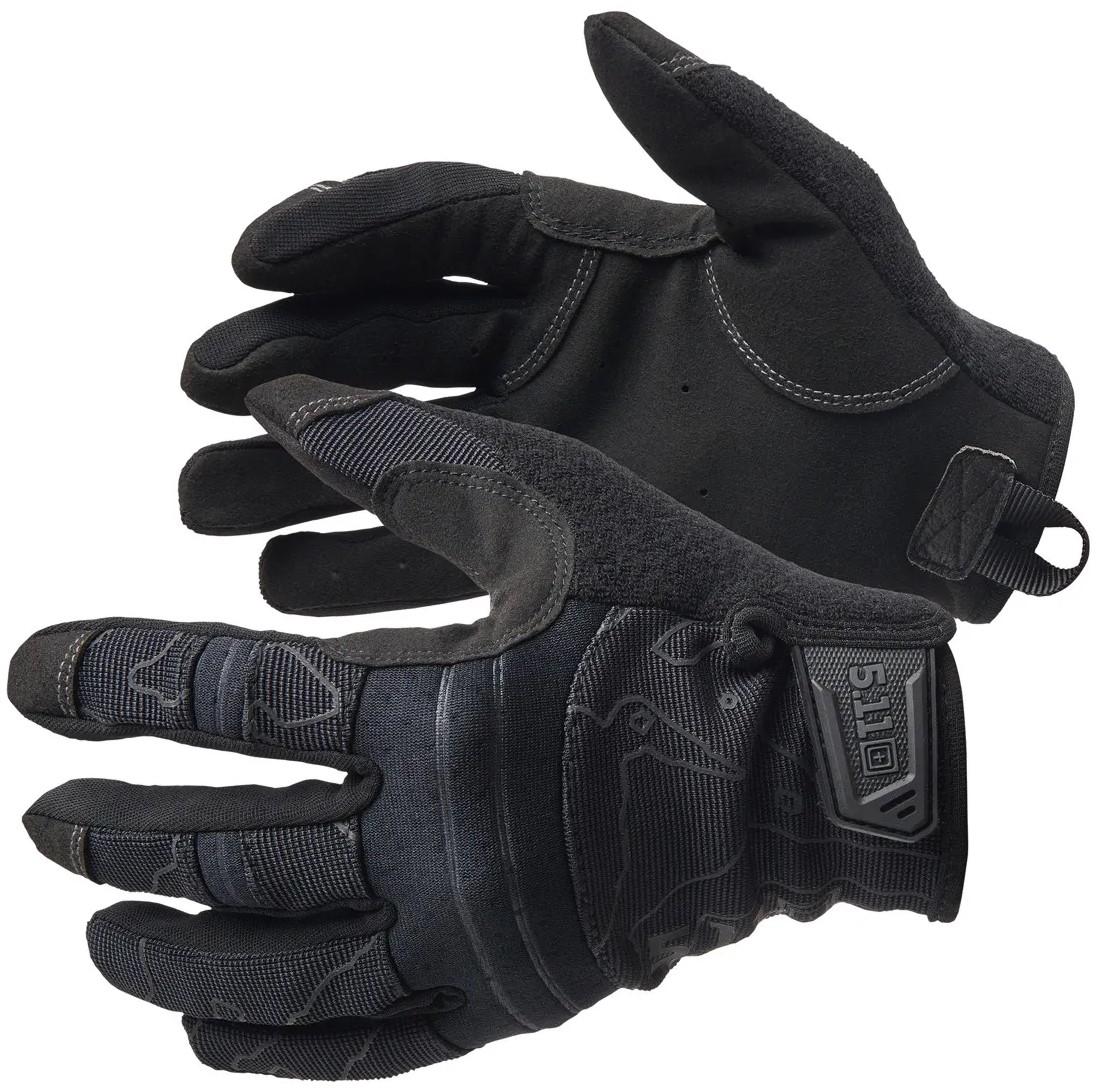 5.11 Tactical Competition Touchscreen Compatible Shooting
