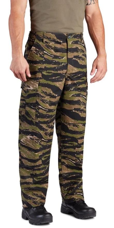 Propper Cotton/Poly Ripstop BDU Uniform Cargo Pants