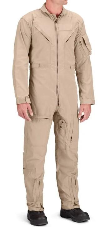 Propper CWU 27/P Nomex Flame Resistant Flight Suit