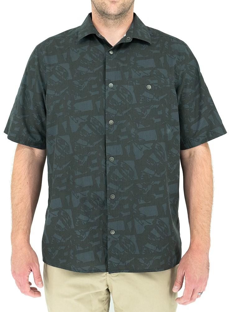 5.11 Tactical Ellis Short Sleeve CCW Shirt