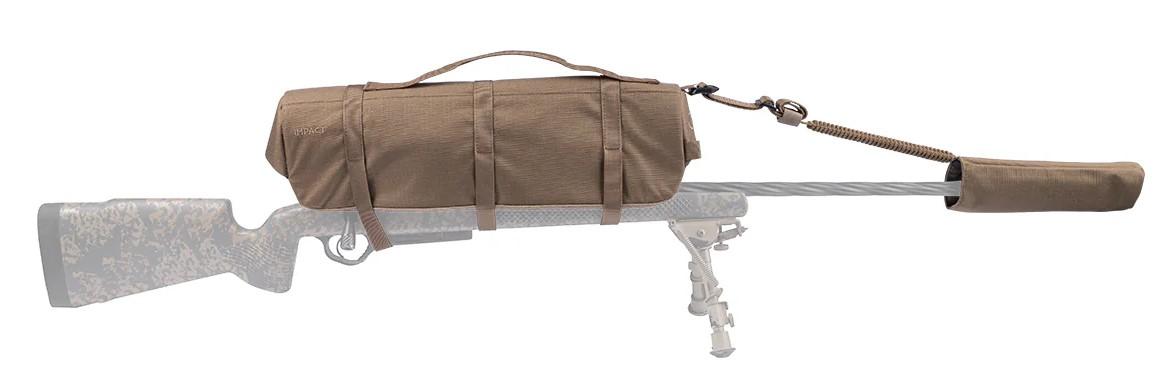 eberlestock ライフルスコープカバー Impact Scope Cover – Eberlestock