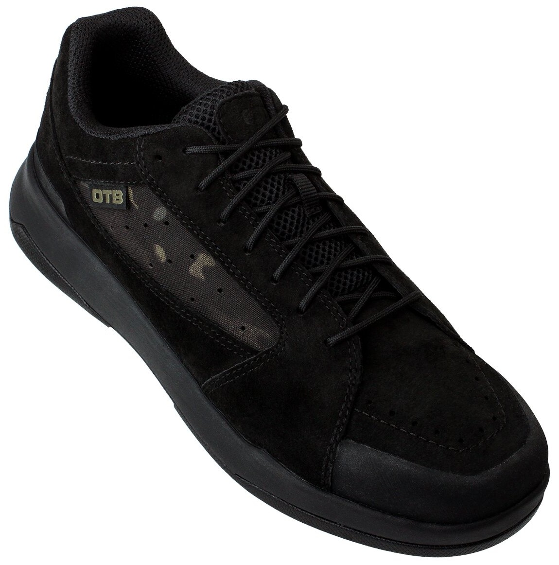 OT Over the Beach Boots T-KOOL Low Tactical Boot