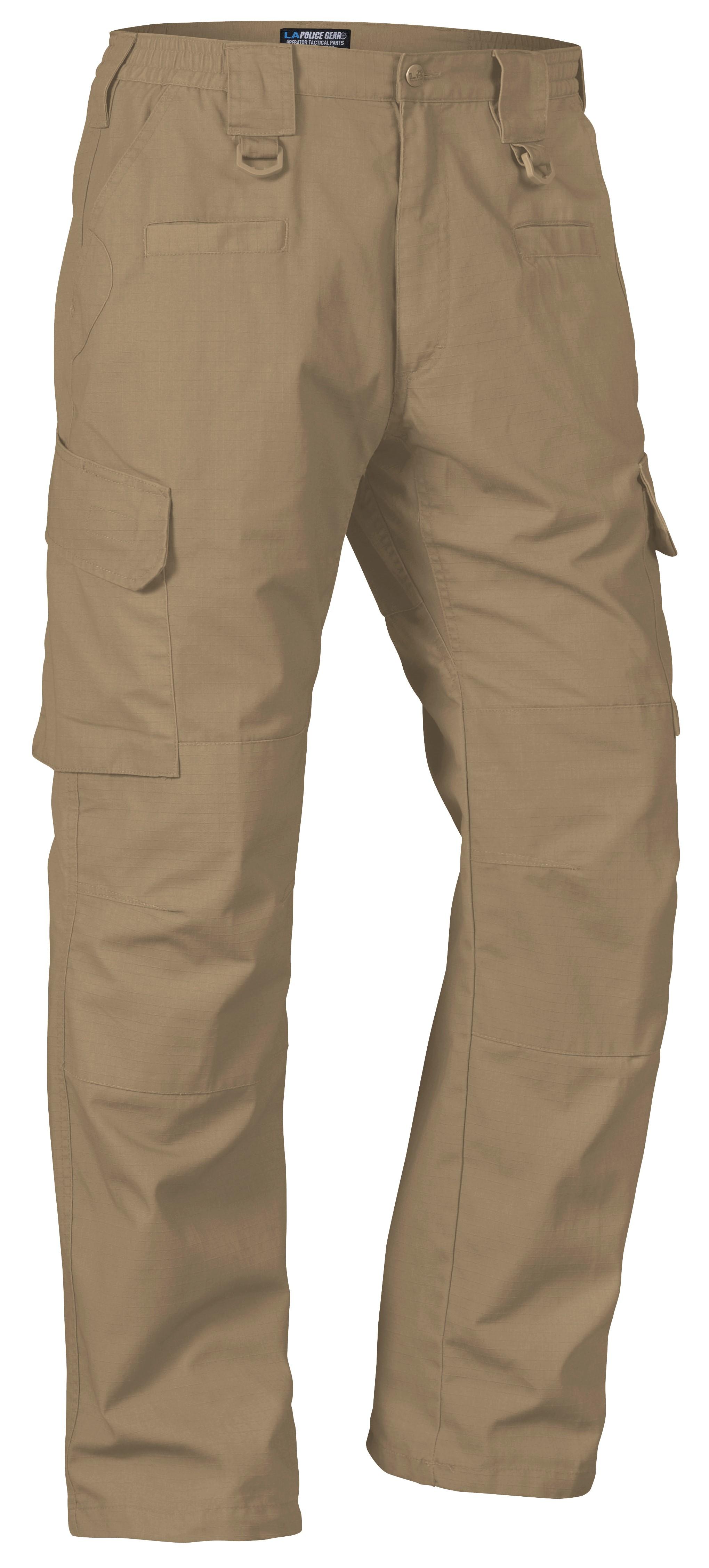 【U LAN】Trust Setup Belted Training Pants Raider Field Pant-EC T-Fit - ATB | PDW | Prometheus Design Werx