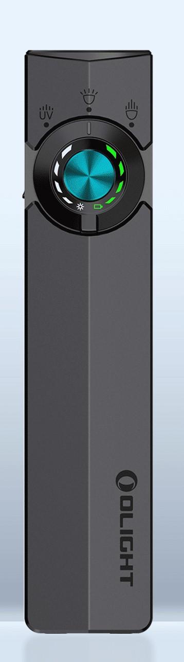 Olight ArkPro Lite 1200 Lumens Flashlight