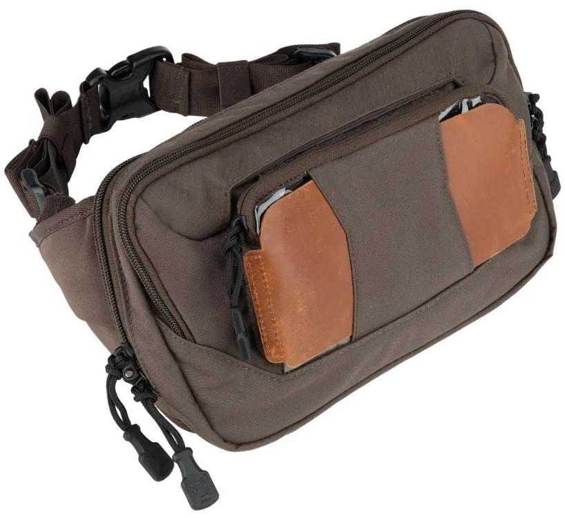 ハンチバック　ペラッチ Vertx SOCP Tactical Fanny Pack - VTX5228
