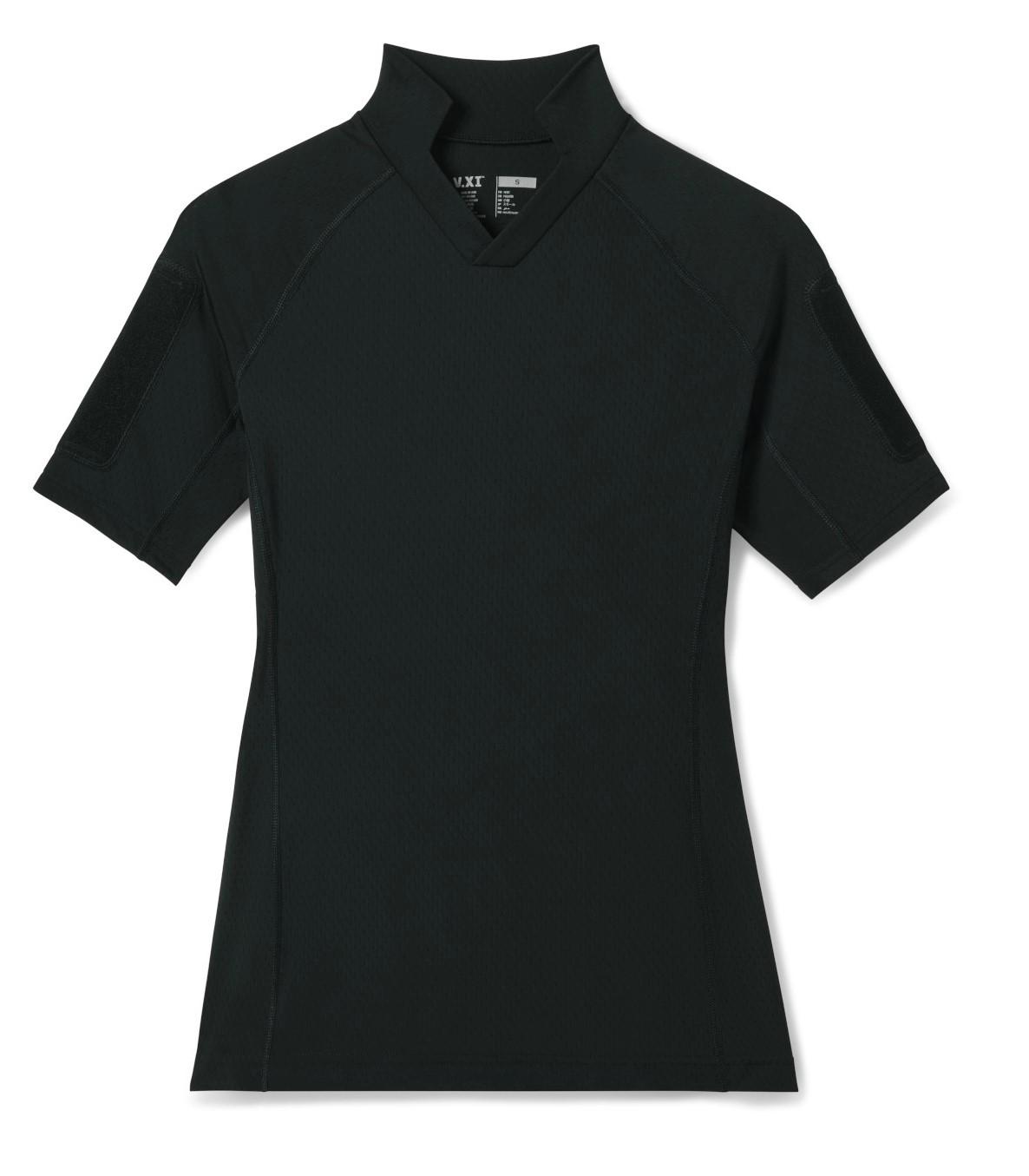 5.11 Tactical Women's V.XI Sigurd Short Sleeve Tactical Shirt