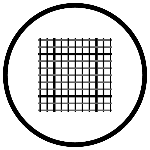 Rip-Stop Fabric