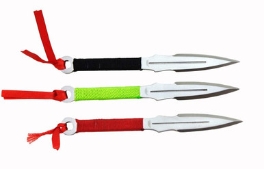 UZI/UZI Knives