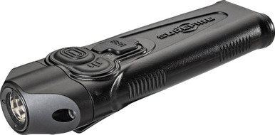 Surefire Pocket Light Rechargeable 650 Lumen Tactical LED