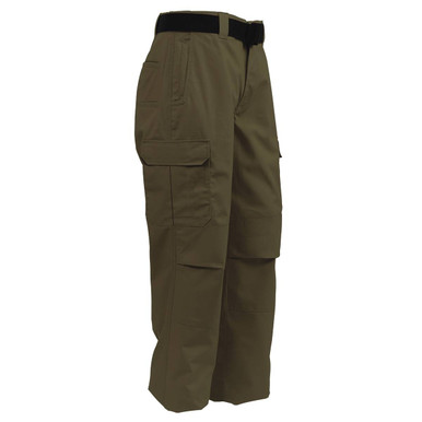 Elbeco Men's Transcon Line Duty Uniform Pants