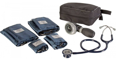 North American Rescue BP Stethoscope Combo Kit   Nylon   