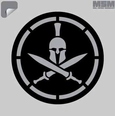 Mil-Spec Monkey/Mil-Spec Monkey Patches
