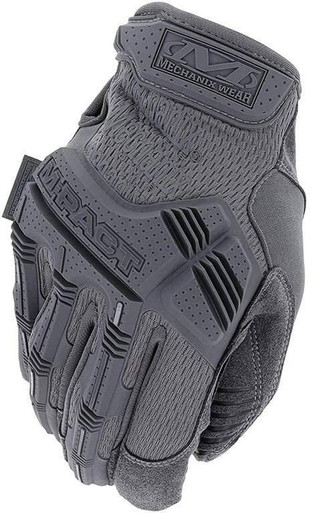 Mechanix Wear Tactical M-Pact Gloves Fingerless Airsoft Work