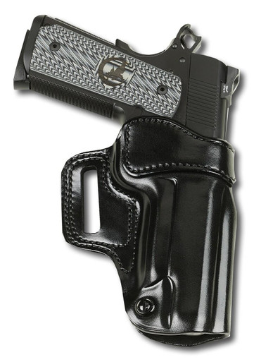 Galco Avenger Belt Holster - AV-AV225B | LA Police Gear