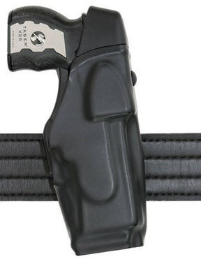 サファリランド Safariland X26 ホルスター　テーザー テイザー Safariland 6342 ALS TASER Holster - 6342-64-551 | LA Police Gear