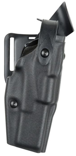 Safariland 6360 ALS/SLS Mid-Ride Level III Duty Holster - 6360-283