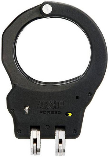 Asp Model 500 ASP Products Aluminum Hinge Ultra Handcuffs 56120