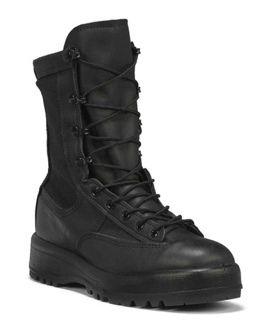 Belleville Boots 700 - Waterproof Black Combat and Flight Boots