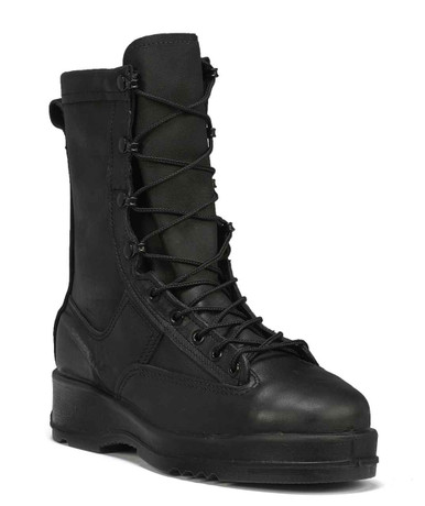 Belleville 890ST ブラックミリタリーブーツ 8.5 R belleville-boots-800-st-