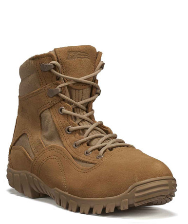 belleville boots used