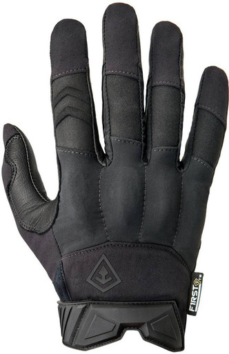 First Tactical Men's Hard Knuckle Glove 150007