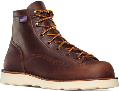 danner-mens-bull-run-brown-  display picture 3