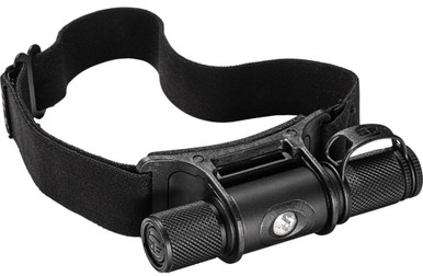 SureFire MINIMUS 　HS2-MV ヘッドライト Surefire Saint Minimus Variable-Output Headlamp