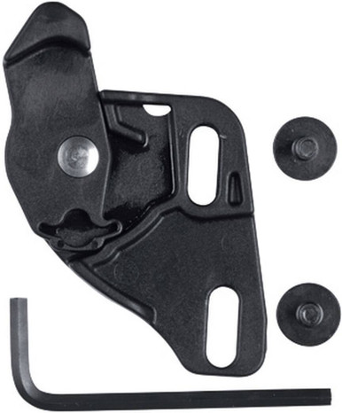 トイガン SAFARILAND ALS SAF SAFARIVAULT HOLSTER (ALS,Full size Light) | WILLY