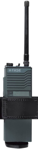 Universal Mobile Radio Racks Safariland 763 Universal Portable Radio Holder