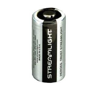 Streamlight 3V CR123 Lithium Batteries 400 Pack