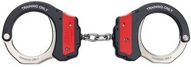 ASP Products 07486 Chain Training Ultra Cuffs