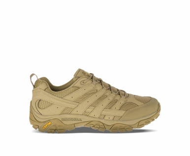 Merrell Moab 2 Tactical Shoe Coyote display picture 3