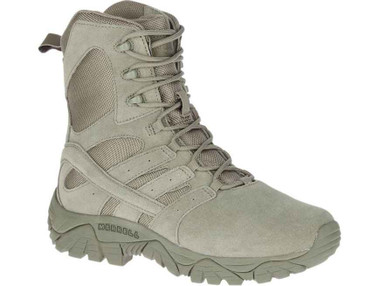 moab 2 defense boot