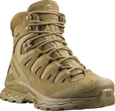 SALOMON QUEST 4D GTX FORCES 2 – Tactical Wear