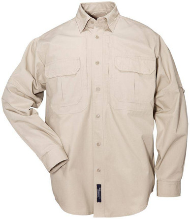 5.11 Tactical Men's Tactical Long Sleeve Shirt 72157