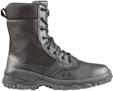 5.11 Tactical Men's Speed 3.0 RapidDry Black Boot 12339 | 14-Standard | Nylon/Leather | LAPoliceGear.com
