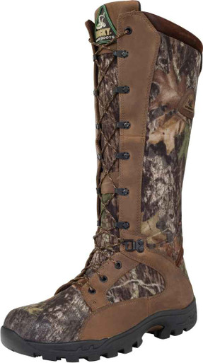 Rocky Prolight Waterproof Snake Proof Hunting Boot 1570
