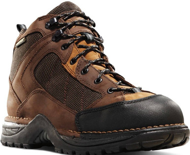 Danner Radical 452 GTX Brown Outdoor Boot display picture 1