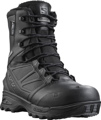 Salomon Toundra Forces CSWP ClimaSalomon Waterproof Hiking Boot