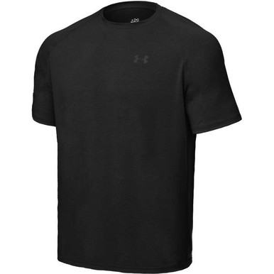 Under Armour Tactical Tシャツ ブラック2枚セット under-armour-ss-ua-tech-t-