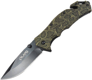 LA Police Gear/LAPG Knives & Tools